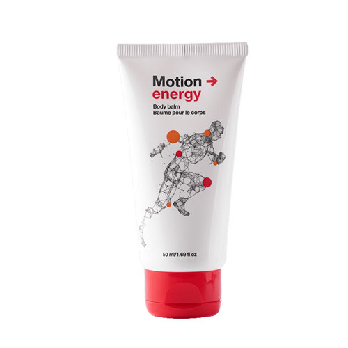 motion energy gel