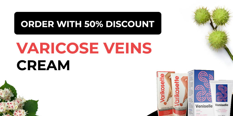 best varicose vein cream