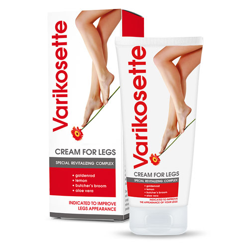 varikosette cream