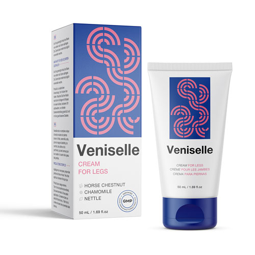 veniselle cream