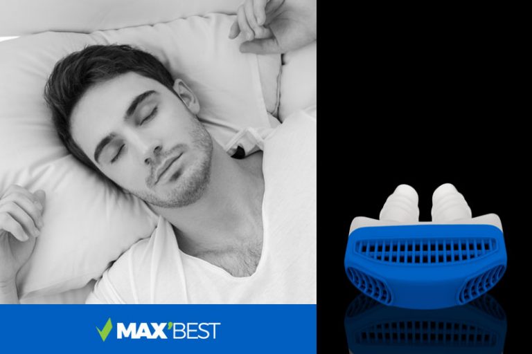 How to Block Out Snoring - 2022 - 100% natural