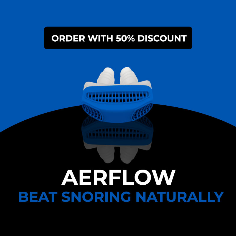 aerflow product review